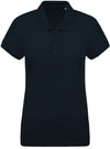 LADIES’ ORGANIC PIQUÉ SHORT-SLEEVED POLO SHIRT | KA210