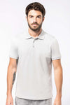 MIKE - MEN'S SHORT-SLEEVED POLO SHIRT | KA239