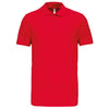 MIKE - MEN'S SHORT-SLEEVED POLO SHIRT | KA239