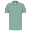 MIKE - MEN'S SHORT-SLEEVED POLO SHIRT | KA239