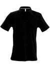 MEN'S SHORT-SLEEVED POLO SHIRT | KA241