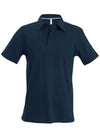 MEN'S SHORT-SLEEVED POLO SHIRT | KA241