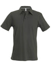 MEN'S SHORT-SLEEVED POLO SHIRT | KA241