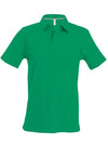 MEN'S SHORT-SLEEVED POLO SHIRT | KA241