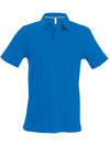 MEN'S SHORT-SLEEVED POLO SHIRT | KA241