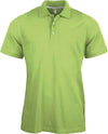 MEN'S SHORT-SLEEVED POLO SHIRT | KA241