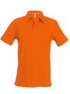 MEN'S SHORT-SLEEVED POLO SHIRT | KA241