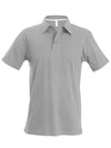 MEN'S SHORT-SLEEVED POLO SHIRT | KA241