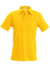 MEN'S SHORT-SLEEVED POLO SHIRT | KA241