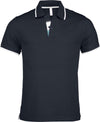 MEN'S SHORT-SLEEVED POLO SHIRT | KA245