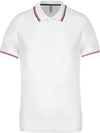 MEN'S SHORT-SLEEVED POLO SHIRT | KA250