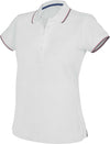 LADIES' SHORT-SLEEVED POLO SHIRT | KA251