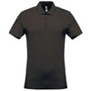 MEN'S SHORT-SLEEVED PIQUÉ POLO SHIRT | KA254