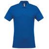 MEN'S SHORT-SLEEVED PIQUÉ POLO SHIRT | KA254