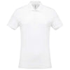 MEN'S SHORT-SLEEVED PIQUÉ POLO SHIRT | KA254