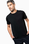 MEN’S SUPIMA® CREW NECK SHORT-SLEEVED T-SHIRT | KA3000