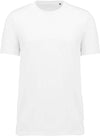 MEN’S SUPIMA® CREW NECK SHORT-SLEEVED T-SHIRT | KA3000