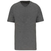 MEN'S SUPIMA®  V-NECK SHORT SLEEVE T-SHIRT | KA3002