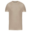 MEN'S SHORT-SLEEVED CREW NECK T-SHIRT | KA3012