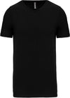 MEN'S SHORT-SLEEVED V-NECK T-SHIRT | KA3014