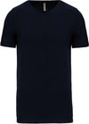 MEN'S SHORT-SLEEVED V-NECK T-SHIRT | KA3014