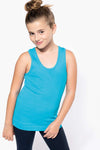 GIRLS' VEST | KA362