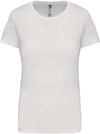 LADIES' SHORT SLEEVE CREW NECK T-SHIRT | KA380