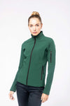 LADIES' SOFTSHELL JACKET | KA400