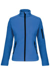 LADIES' SOFTSHELL JACKET | KA400