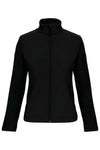 LADIES' SOFTSHELL JACKET | KA400