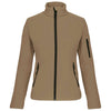 LADIES' SOFTSHELL JACKET | KA400