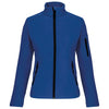 LADIES' SOFTSHELL JACKET | KA400