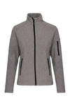 LADIES' SOFTSHELL JACKET | KA400