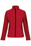 LADIES' SOFTSHELL JACKET | KA400