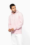 MEN'S ECO-FRIENDLY HOODED SWEATSHIRT | KA4027