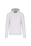 MEN'S ECO-FRIENDLY HOODED SWEATSHIRT | KA4027