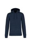 MEN'S ECO-FRIENDLY HOODED SWEATSHIRT | KA4027