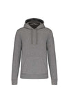 MEN'S ECO-FRIENDLY HOODED SWEATSHIRT | KA4027