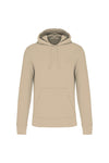 MEN'S ECO-FRIENDLY HOODED SWEATSHIRT | KA4027