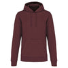 MEN'S ECO-FRIENDLY HOODED SWEATSHIRT | KA4027