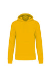 MEN'S ECO-FRIENDLY HOODED SWEATSHIRT | KA4027