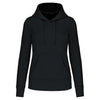 LADIES' ECO-FRIENDLY HOODED SWEATSHIRT | KA4028