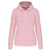 LADIES' ECO-FRIENDLY HOODED SWEATSHIRT | KA4028