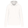 LADIES' ECO-FRIENDLY HOODED SWEATSHIRT | KA4028