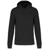 KIDS' ECO-FRIENDLY HOODED SWEATSHIRT | KA4029