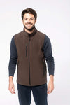 MEN'S SOFTSHELL BODYWARMER | KA403