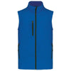 MEN'S SOFTSHELL BODYWARMER | KA403