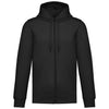 UNISEX FULL ZIP HOODIE | KA4042