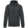 UNISEX FULL ZIP HOODIE | KA4042