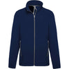 MEN’S 2-LAYER SOFTSHELL JACKET | KA424